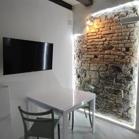 Sagegreən Flat Διαμέρισμα Γένοβα Εξωτερικό φωτογραφία