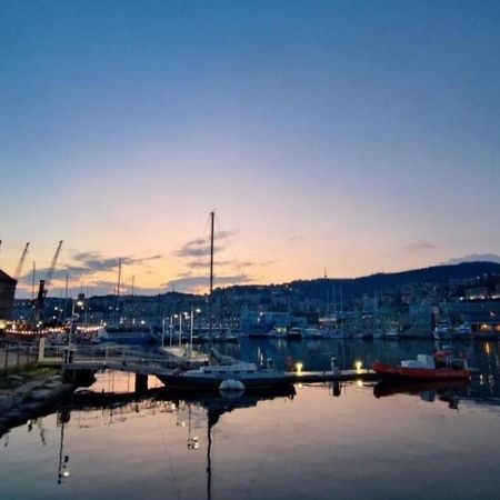 Sagegreən Flat Διαμέρισμα Γένοβα Εξωτερικό φωτογραφία
