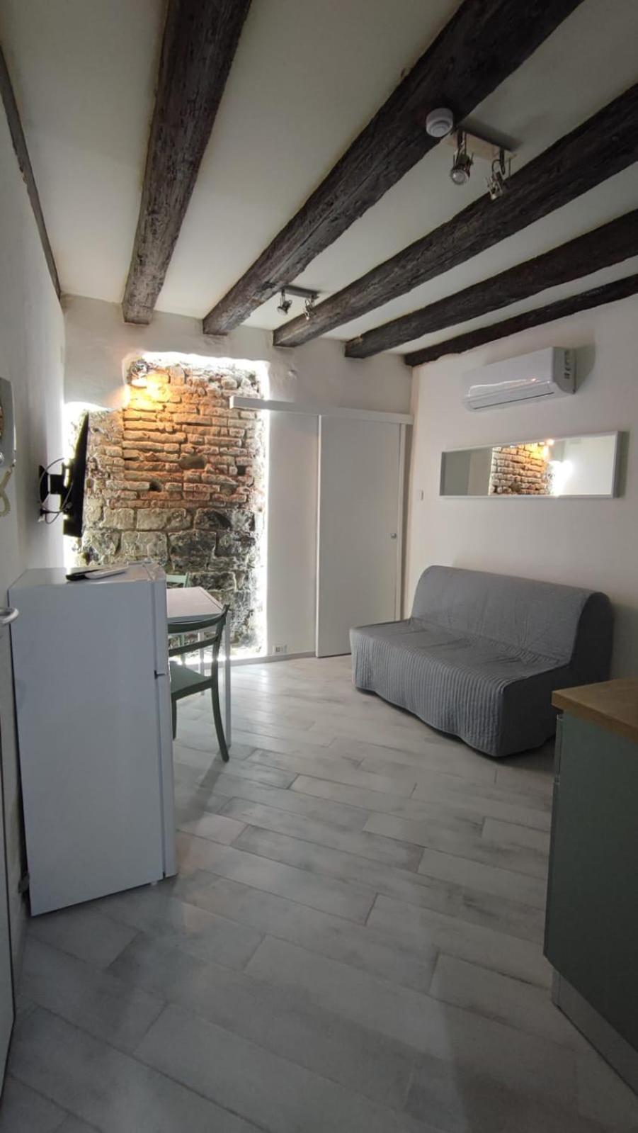 Sagegreən Flat Διαμέρισμα Γένοβα Εξωτερικό φωτογραφία