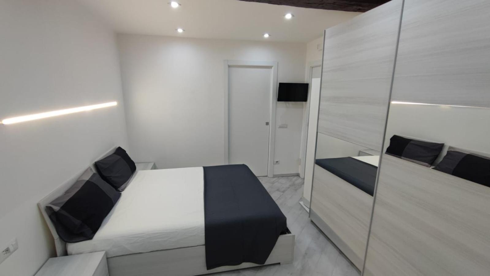 Sagegreən Flat Διαμέρισμα Γένοβα Εξωτερικό φωτογραφία