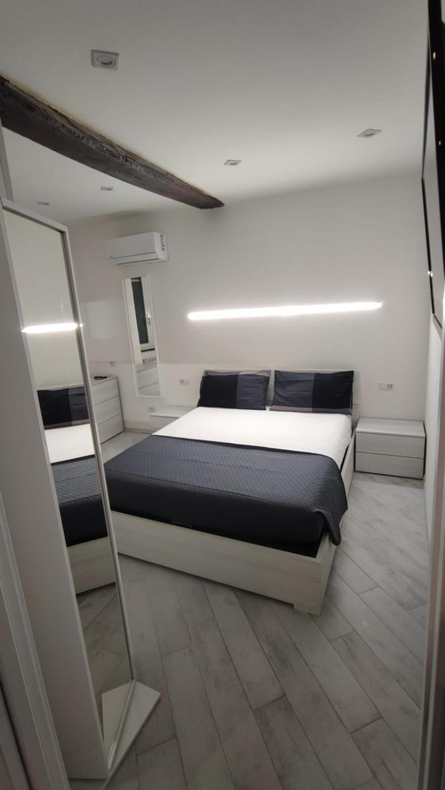 Sagegreən Flat Διαμέρισμα Γένοβα Εξωτερικό φωτογραφία