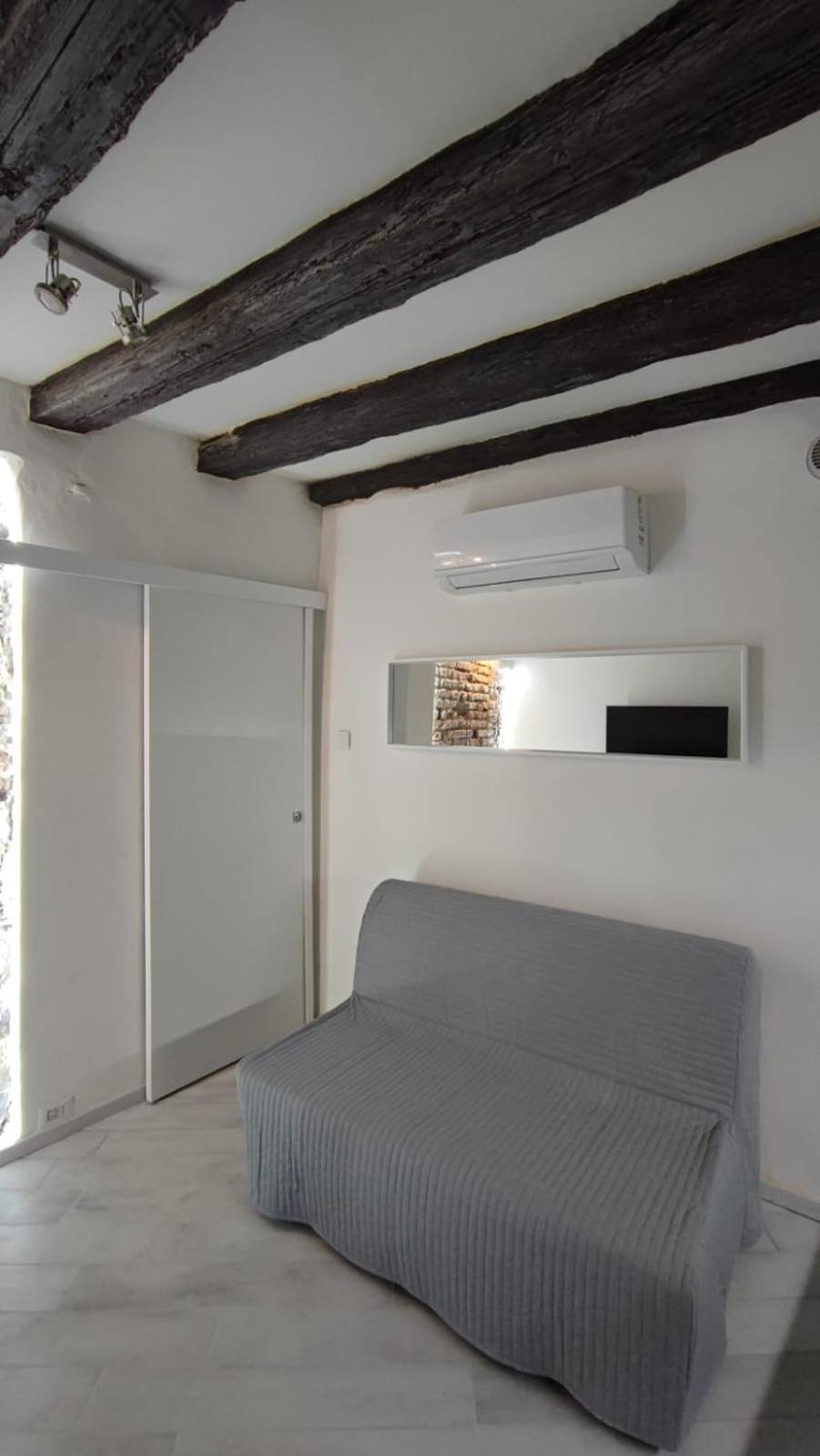 Sagegreən Flat Διαμέρισμα Γένοβα Εξωτερικό φωτογραφία