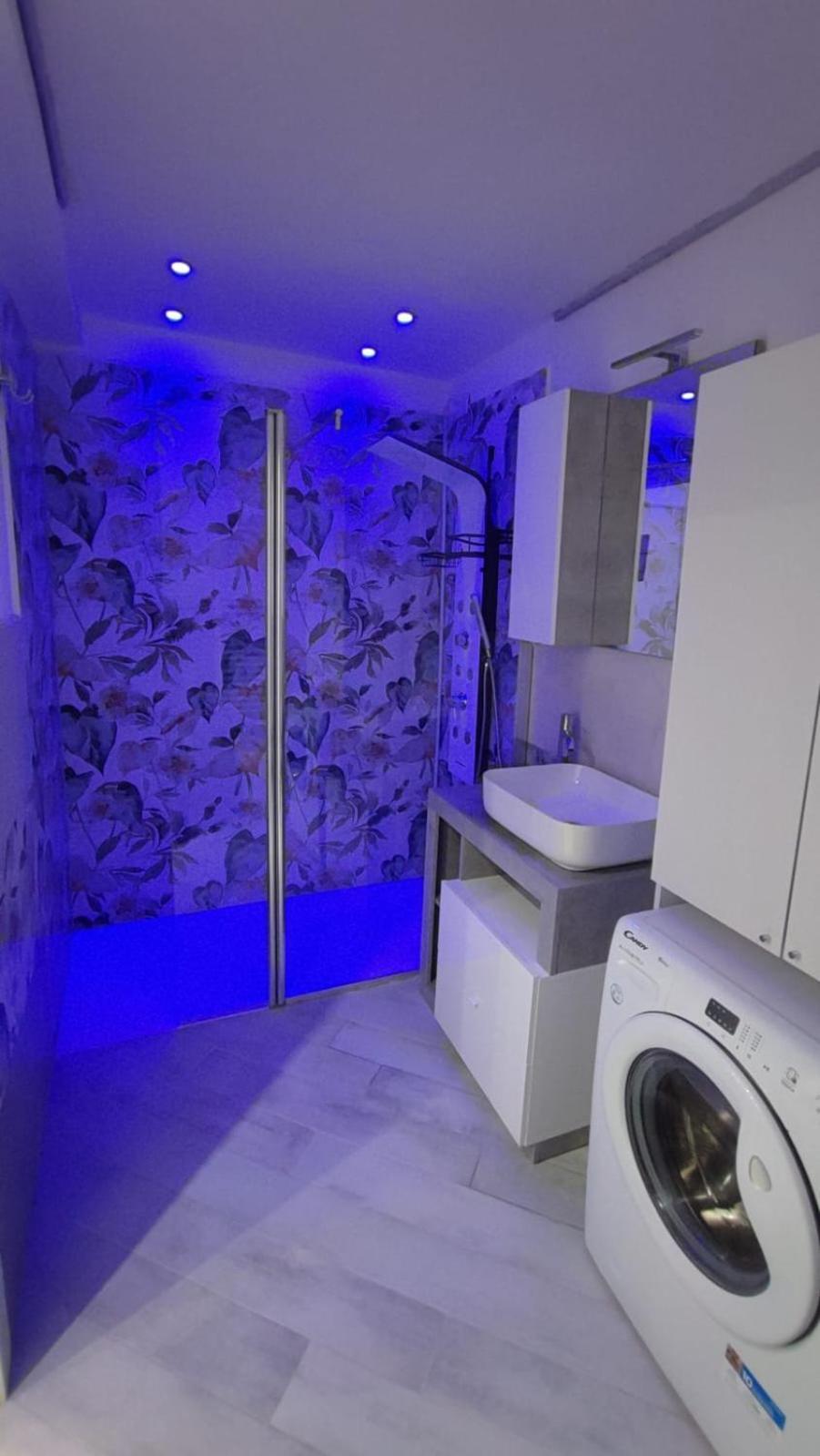 Sagegreən Flat Διαμέρισμα Γένοβα Εξωτερικό φωτογραφία