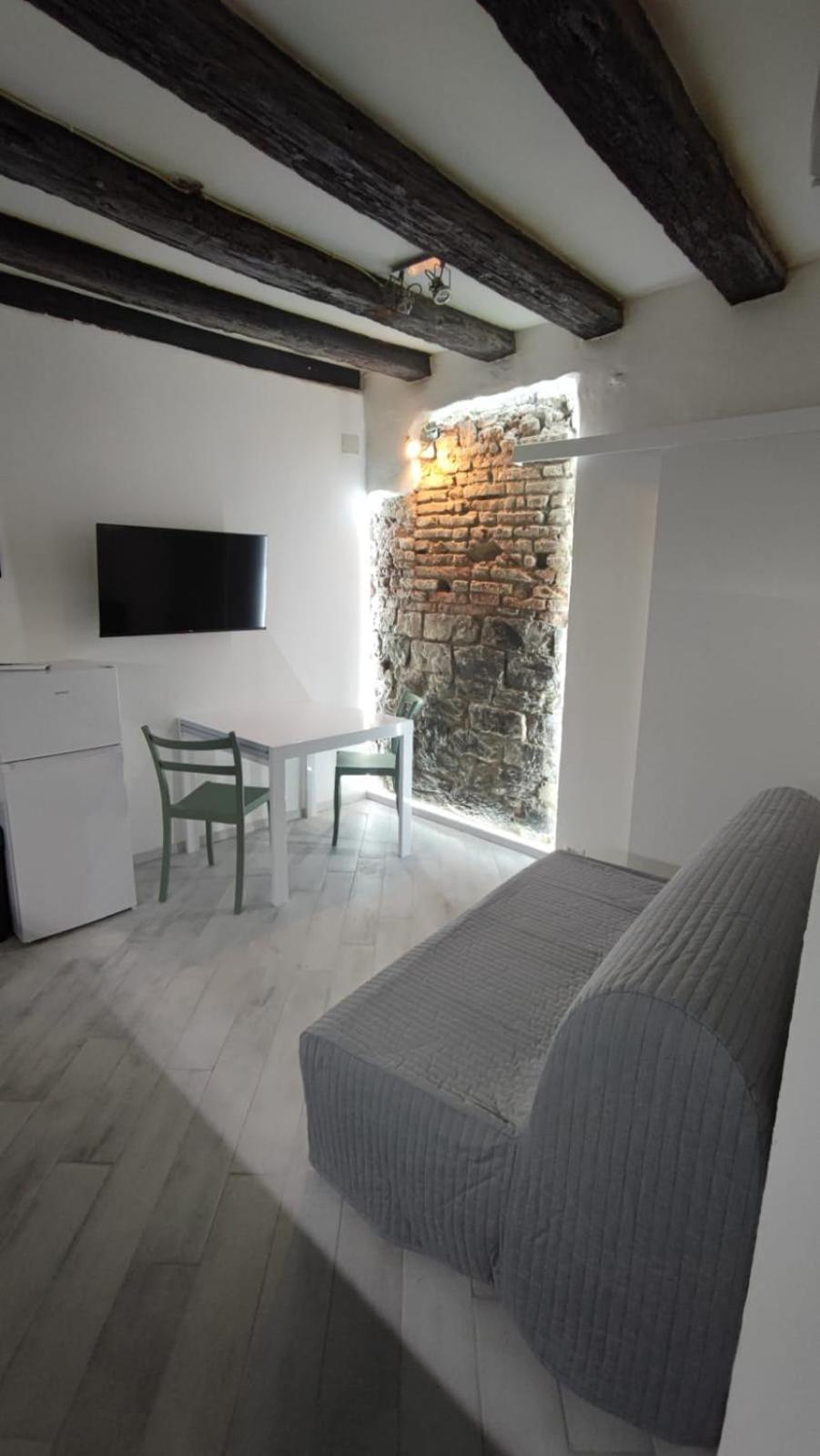 Sagegreən Flat Διαμέρισμα Γένοβα Εξωτερικό φωτογραφία