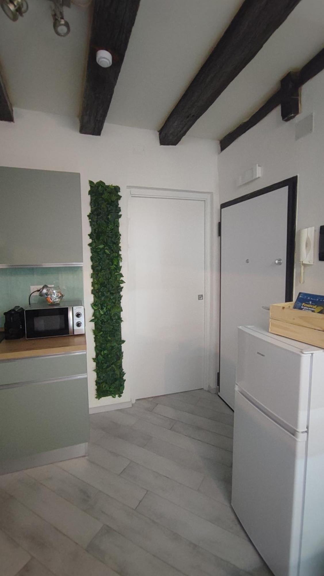 Sagegreən Flat Διαμέρισμα Γένοβα Εξωτερικό φωτογραφία